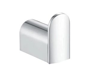 Крючок для ванной комнаты Rose RG1711 хром